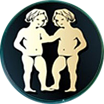 Близнецы знак зодиака - 12 важных характеристик близнецов мужчины и женщины