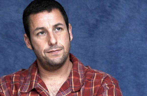 Характер Дева Адам Сэндлер (Adam Sandler), 9 сентября, 1966 г.