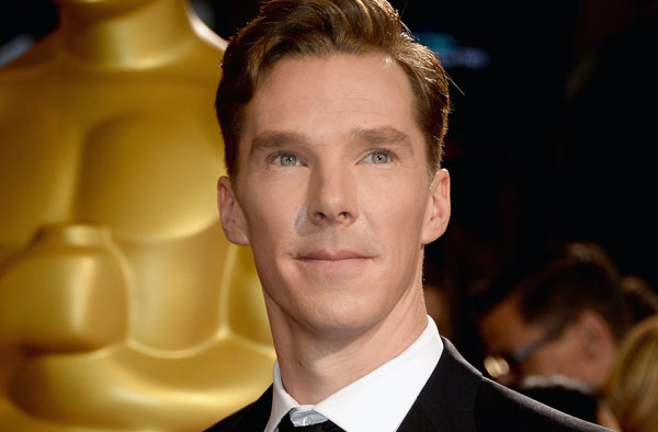 Характер Рак Бенедикт Камбербэтч (Benedict Cumberbatch), 19 июля, 1976 г.