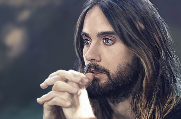 Характер Козерог Джаред Лето, 26 декабря, 1971 Jared Leto