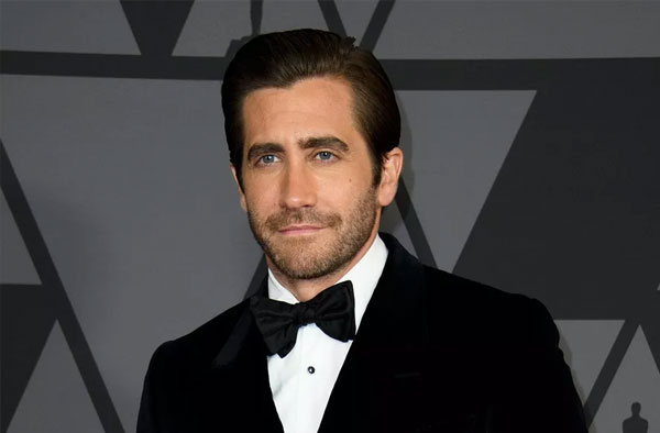 Характер Стрелец Джейк Джилленхол, 19 декабря, 1980 Jake Gyllenhaal