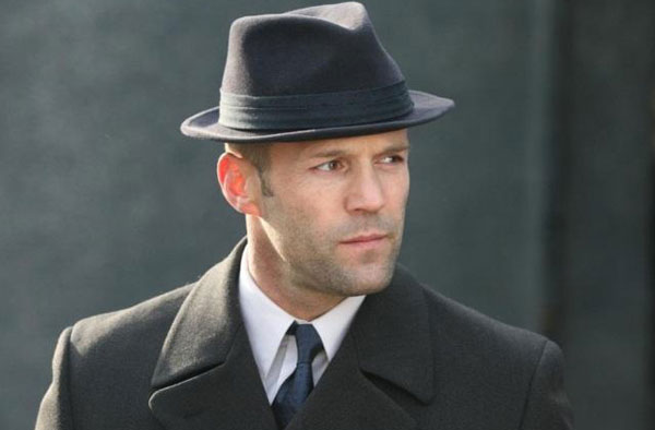 Характер Лев Джейсон Стэйтем (Jason Statham), 26 июля, 1967 г.