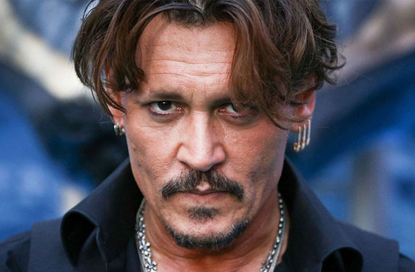 Характер Близнецы Джонни Депп, 9 июня, 1963 г. Johnny Depp