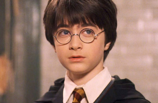 Характер Лев Дэниэл Рэдклифф (Daniel Radcliffe), 23 июля, 1989 г.