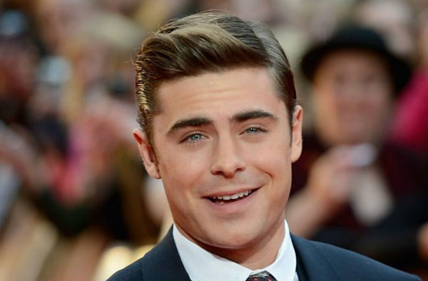 Характер Весы Зак Эфрон (Zac Efron), 18 октября, 1987 г.