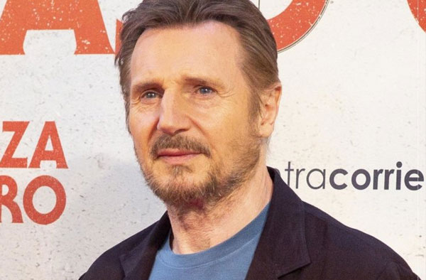 Характер Близнецы Лиам Нисон, 7 июня, 1952 г. Liam Neeson