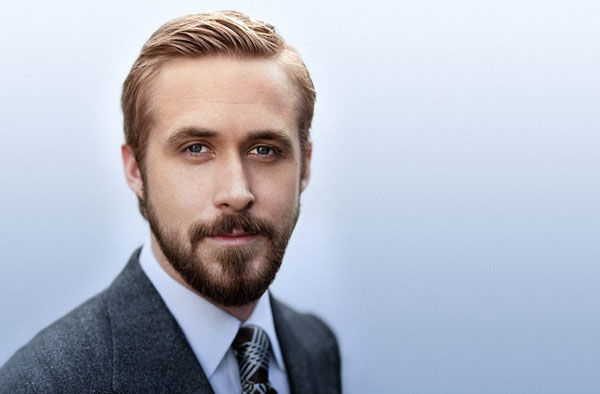 Характер Скорпион Райан Гослинг, 12 ноября, 1980 Ryan Gosling