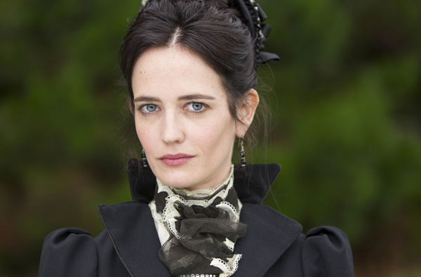 Характер Рак Ева Грин, 6 июля (Eva Green), 1980 г.