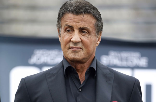 Характер Рак Сильвестр Сталлоне (Sylvester Stallone), 6 июля, 1946 г.