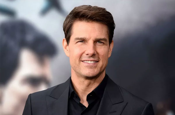 Характер Рак Том Круз, 3 июля, 1962 Tom Cruise